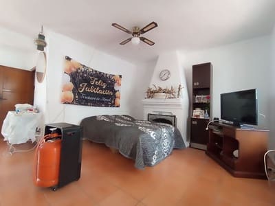 3 soverom Kjedet enebolig til salgs i Fuengirola med garasje - € 395 000 (Ref: 9494862)