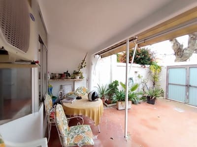 3 soverom Kjedet enebolig til salgs i Fuengirola med garasje - € 395 000 (Ref: 9494862)