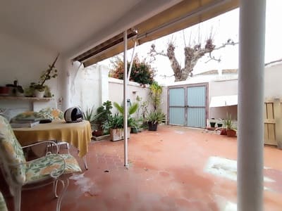 3 bedroom Semi-detached Villa for sale in Fuengirola with garage - € 395,000 (Ref: 9494862)