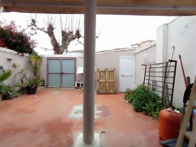 3 bedroom Semi-detached Villa for sale in Fuengirola with garage - € 395,000 (Ref: 9494862)