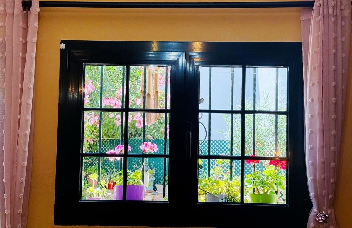 3 soveværelse Byhus til salg i Mijas Golf med swimmingpool garage - € 398.000 (Ref: 9495492)