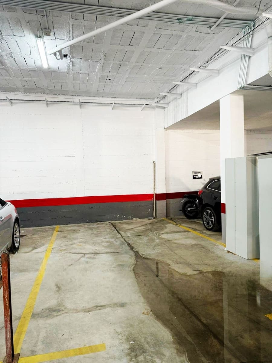 3 soveværelse Byhus til salg i Mijas Golf med swimmingpool garage - € 398.000 (Ref: 9495492)