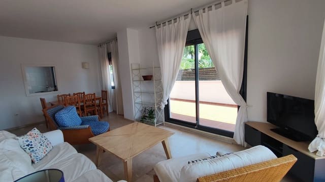 3 slaapkamer Appartement te koop in Manilva met zwembad - € 410.000 (Ref: 9495518)