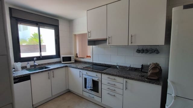 3 slaapkamer Appartement te koop in Manilva met zwembad - € 410.000 (Ref: 9495518)