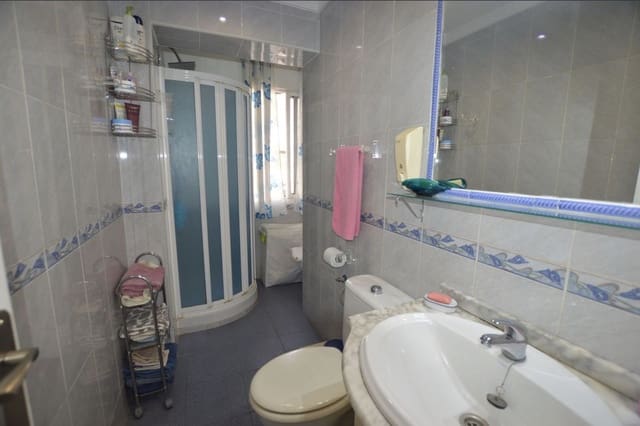 3 camera da letto Appartamento in vendita in Fuengirola - 189.000 € (Rif: 9496440)