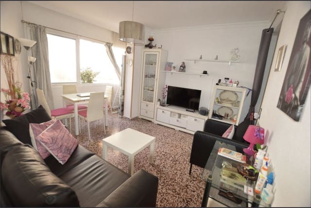 3 camera da letto Appartamento in vendita in Fuengirola - 189.000 € (Rif: 9496440)