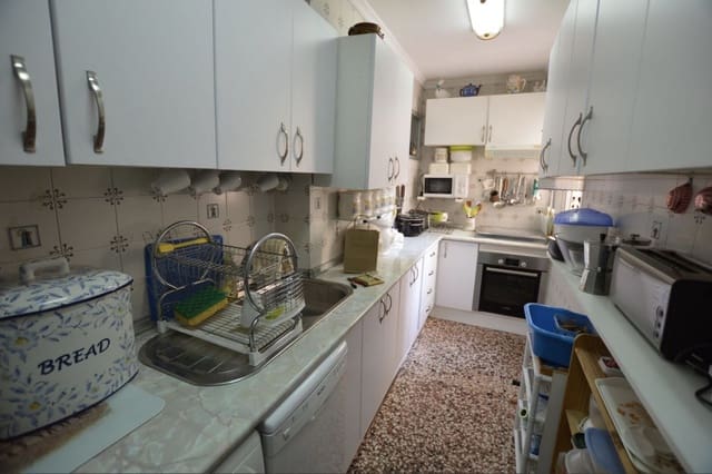 3 camera da letto Appartamento in vendita in Fuengirola - 189.000 € (Rif: 9496440)