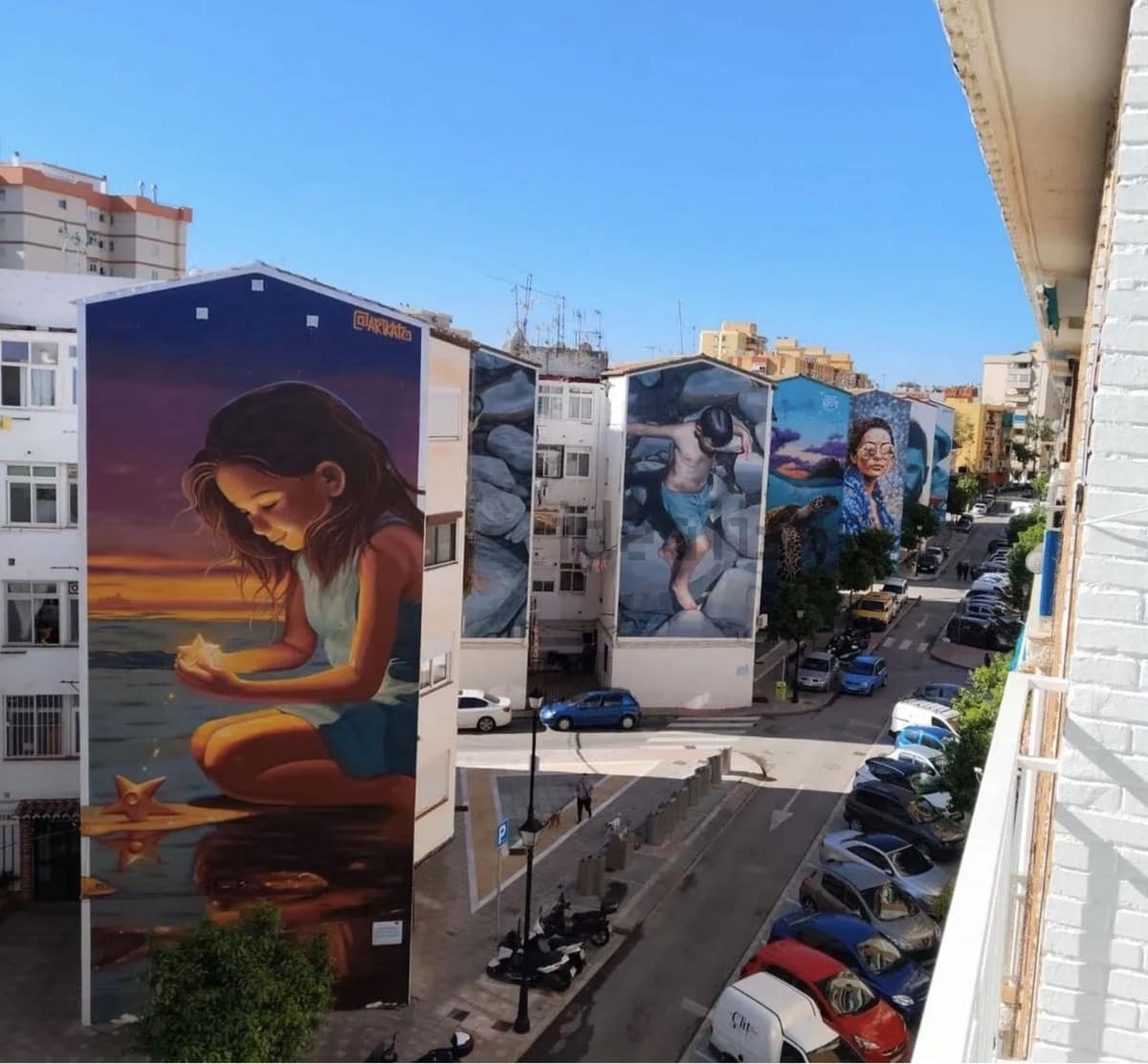 Apartamento de 3 habitaciones en Fuengirola en venta - 189.000 € (Ref: 9496440)