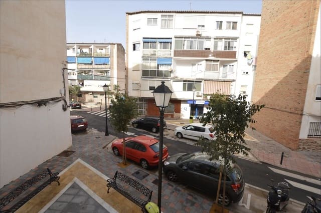 3 camera da letto Appartamento in vendita in Fuengirola - 189.000 € (Rif: 9496440)