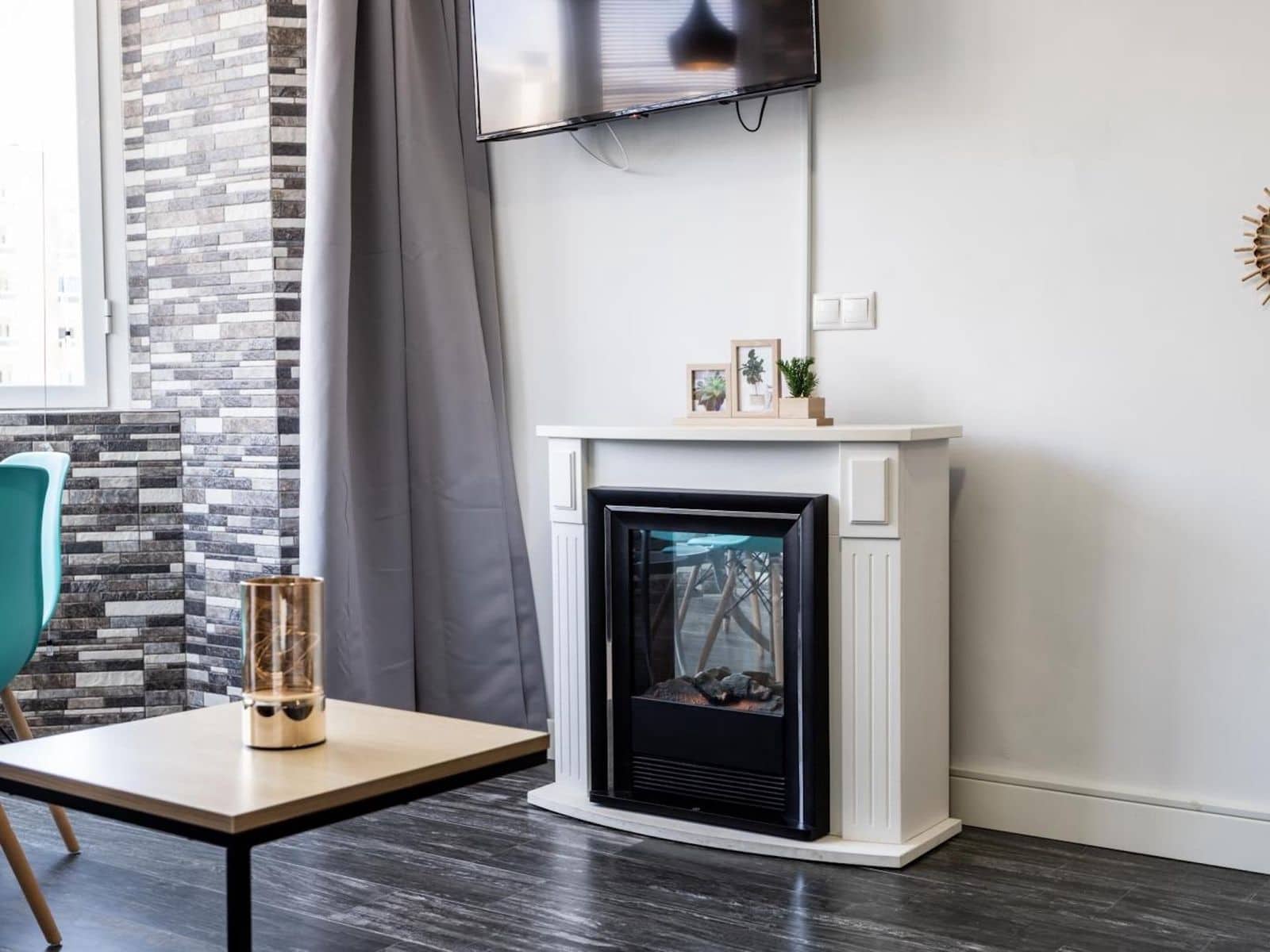 Studio til salg i Fuengirola med swimmingpool - € 229.000 (Ref: 9496446)