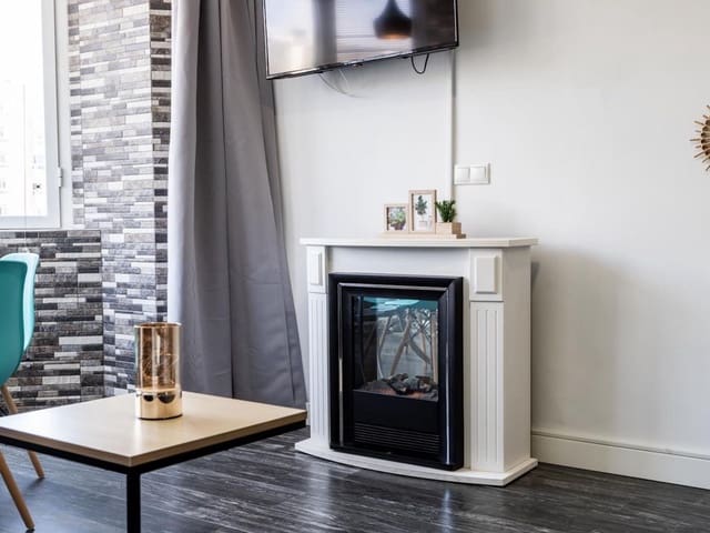 Studio til salg i Fuengirola med swimmingpool - € 229.000 (Ref: 9496446)