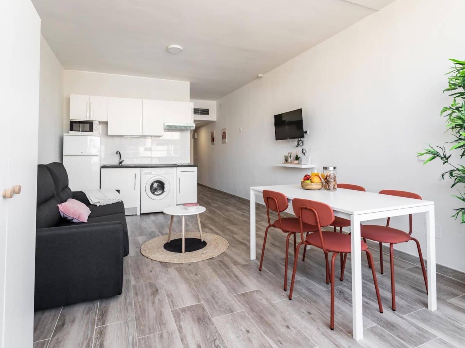 1 camera da letto Appartamento in vendita in Fuengirola con piscina - 236.000 € (Rif: 9496447)