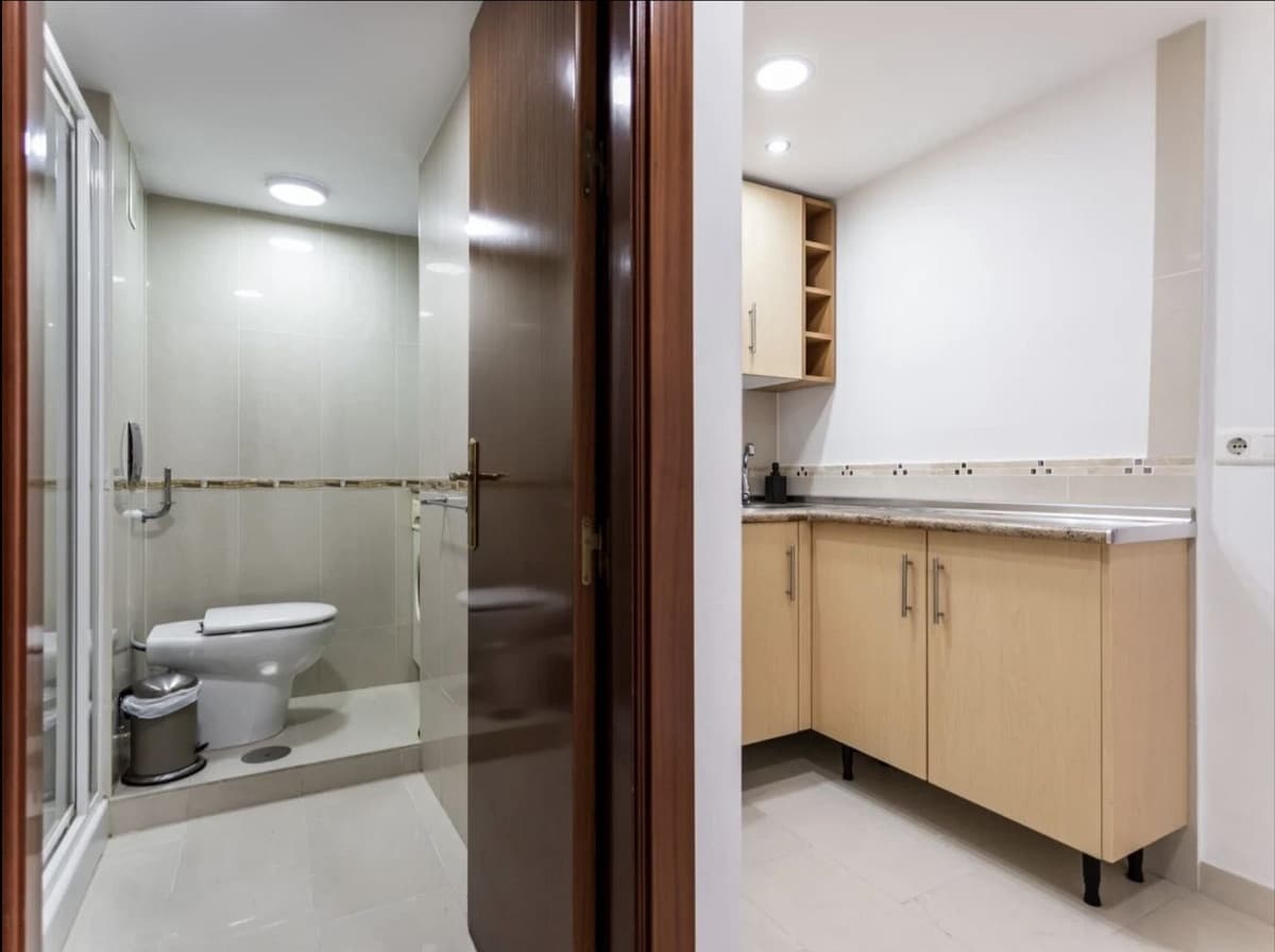 Studio til salg i Fuengirola med swimmingpool - € 249.000 (Ref: 9496448)