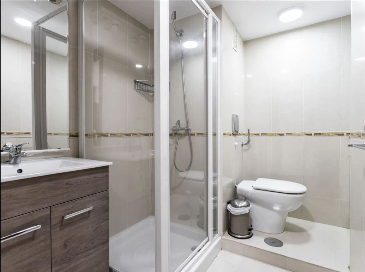 Studio til salg i Fuengirola med swimmingpool - € 249.000 (Ref: 9496448)