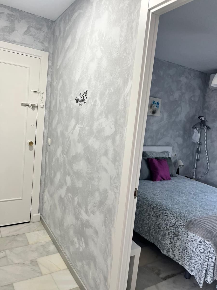 1 soveværelse Lejlighed til salg i Mijas Costa med swimmingpool - € 256.000 (Ref: 9500293)