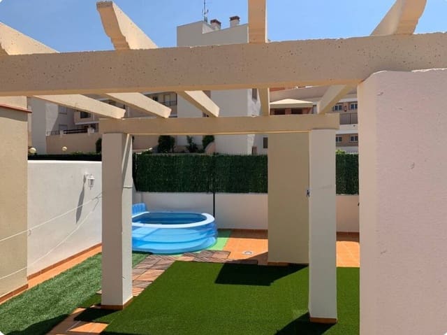 2 chambre Penthouse à vendre à Casares avec garage - 257 500 € (Ref: 9500303)