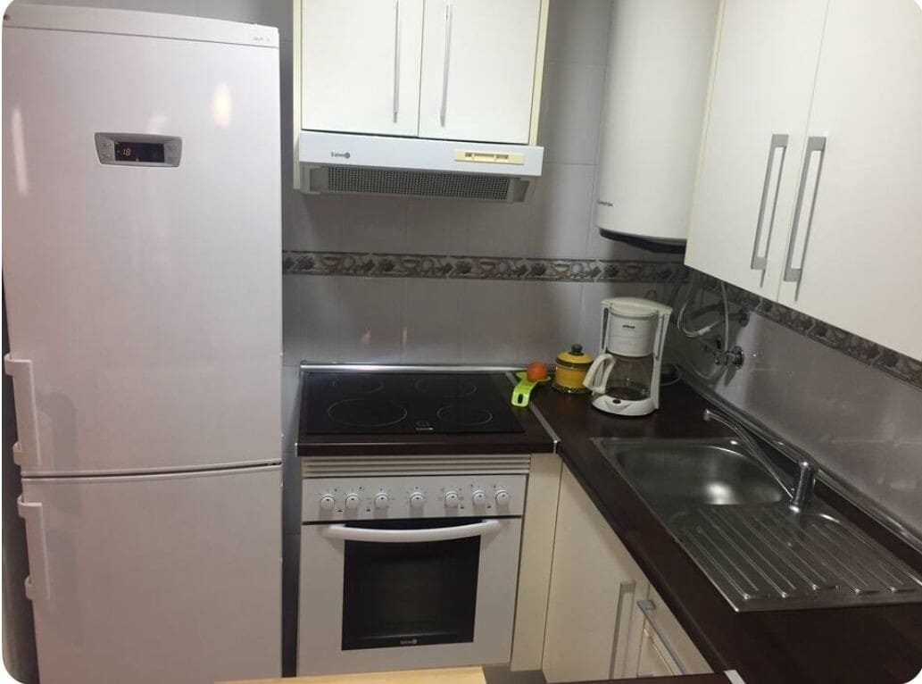 2 bedroom Penthouse for sale in Casares with garage - € 257,500 (Ref: 9500303)