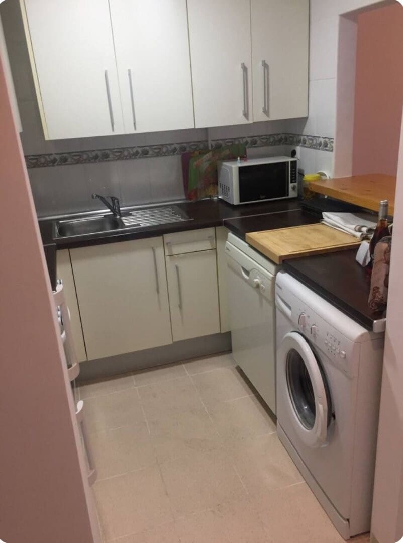 2 bedroom Penthouse for sale in Casares with garage - € 257,500 (Ref: 9500303)