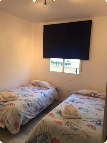 2 chambre Penthouse à vendre à Casares avec garage - 257 500 € (Ref: 9500303)