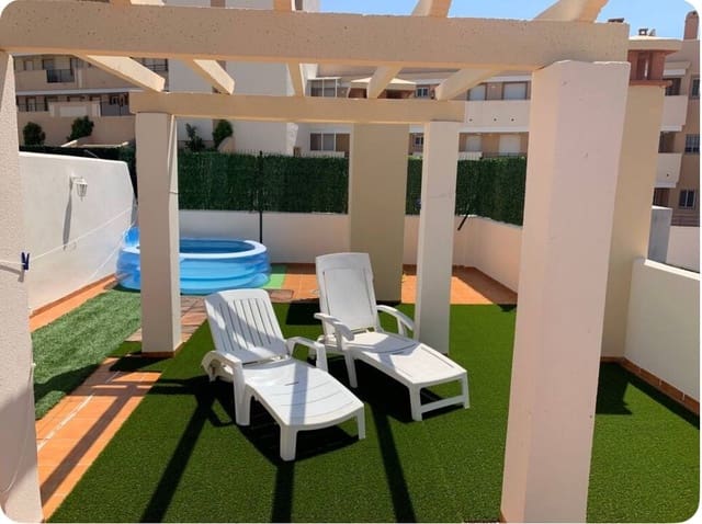 2 chambre Penthouse à vendre à Casares avec garage - 257 500 € (Ref: 9500303)