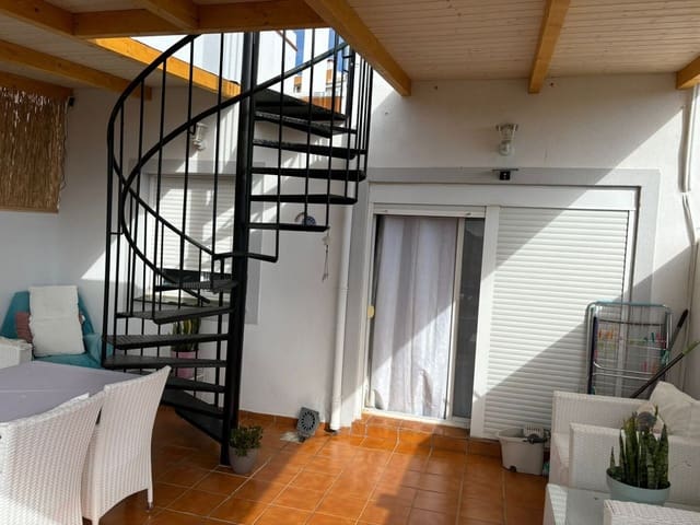 2 chambre Penthouse à vendre à Casares avec garage - 257 500 € (Ref: 9500303)