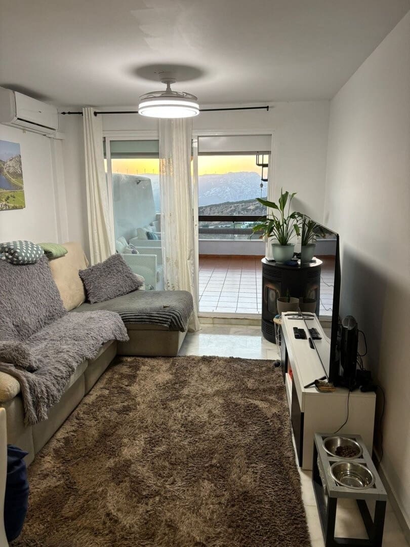 2 bedroom Penthouse for sale in Casares with garage - € 257,500 (Ref: 9500303)