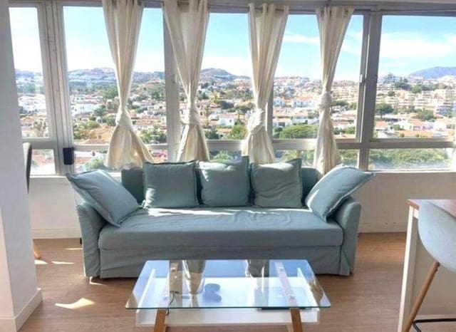 1 bedroom Apartment for sale in Calahonda, Mijas with pool garage - € 259,000 (Ref: 9500309)