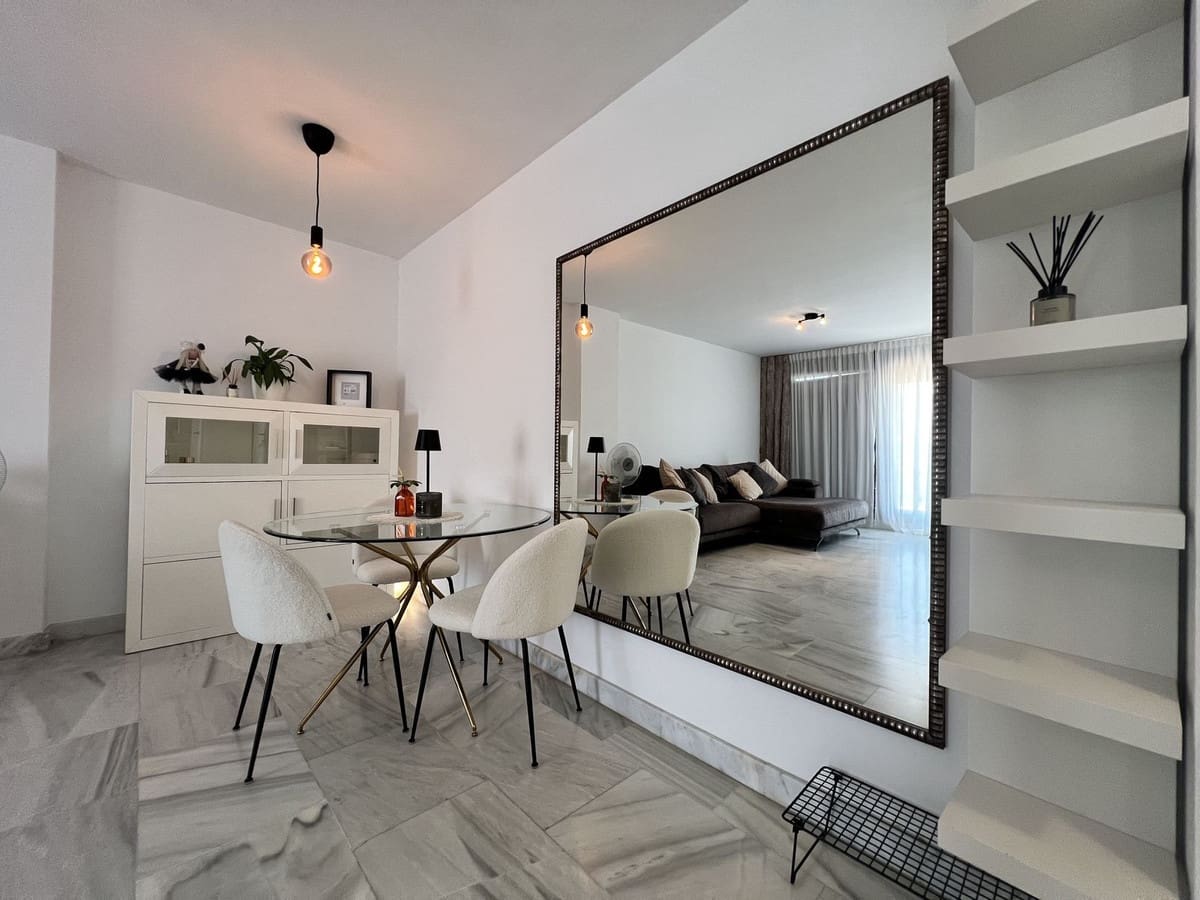 1 bedroom Apartment for sale in Benahavis with pool garage - € 265,000 (Ref: 9500310)