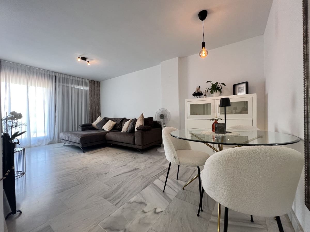 1 bedroom Apartment for sale in Benahavis with pool garage - € 265,000 (Ref: 9500310)