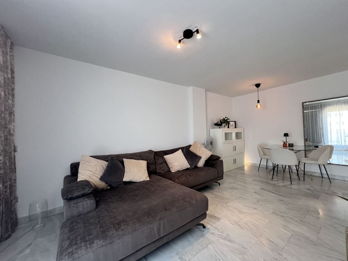 1 bedroom Apartment for sale in Benahavis with pool garage - € 265,000 (Ref: 9500310)