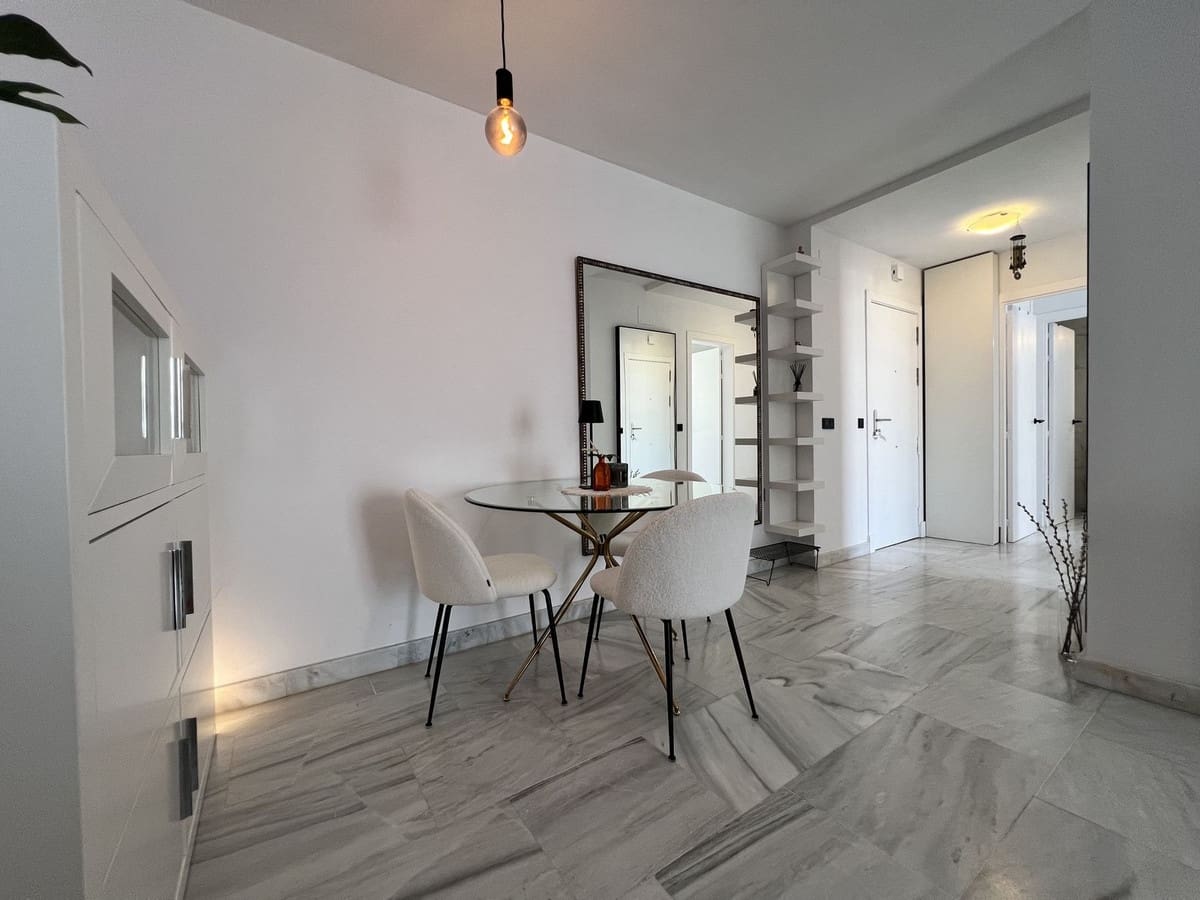 1 bedroom Apartment for sale in Benahavis with pool garage - € 265,000 (Ref: 9500310)