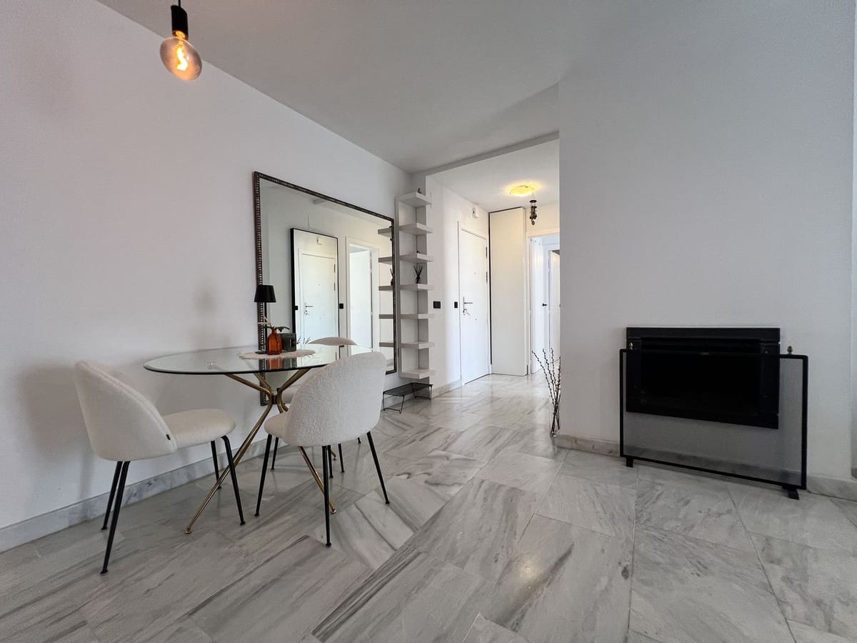 1 bedroom Apartment for sale in Benahavis with pool garage - € 265,000 (Ref: 9500310)