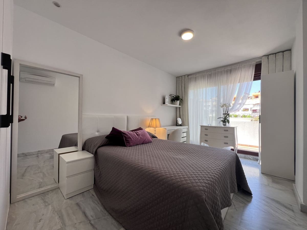 1 bedroom Apartment for sale in Benahavis with pool garage - € 265,000 (Ref: 9500310)
