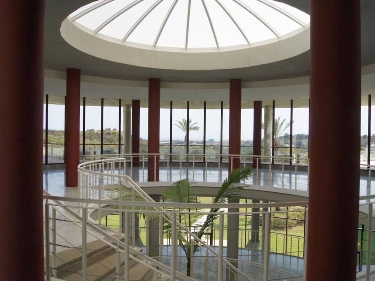 1 bedroom Apartment for sale in Benahavis with pool garage - € 265,000 (Ref: 9500310)