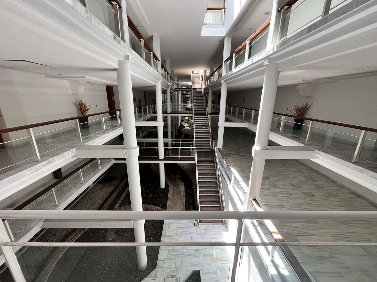 1 bedroom Apartment for sale in Benahavis with pool garage - € 265,000 (Ref: 9500310)