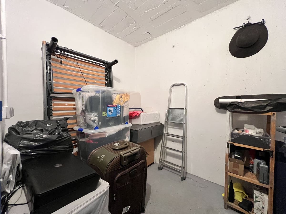 1 bedroom Apartment for sale in Benahavis with pool garage - € 265,000 (Ref: 9500310)