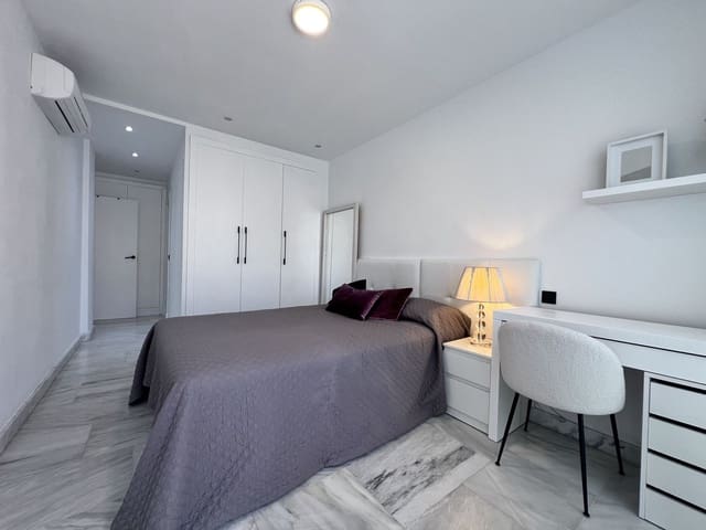 1 makuuhuone Huoneisto myytävänä paikassa Benahavís mukana uima-altaan 
autotalli - 265 000 € (Ref: 9500310)