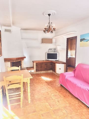 2 soverom Leilighet til salgs i Mijas - € 267 000 (Ref: 9500313)