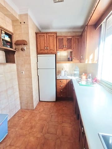 2 soverom Leilighet til salgs i Mijas - € 267 000 (Ref: 9500313)