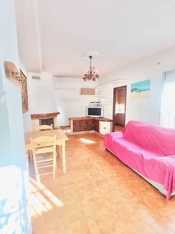 2 soverom Leilighet til salgs i Mijas - € 267 000 (Ref: 9500313)