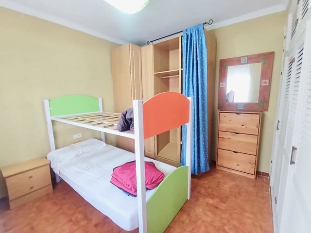 2 soverom Leilighet til salgs i Mijas - € 267 000 (Ref: 9500313)