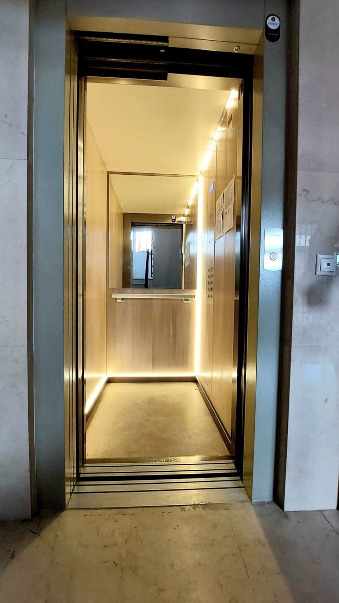 3 camera da letto Appartamento in vendita in Fuengirola con piscina - 275.000 € (Rif: 9500317)