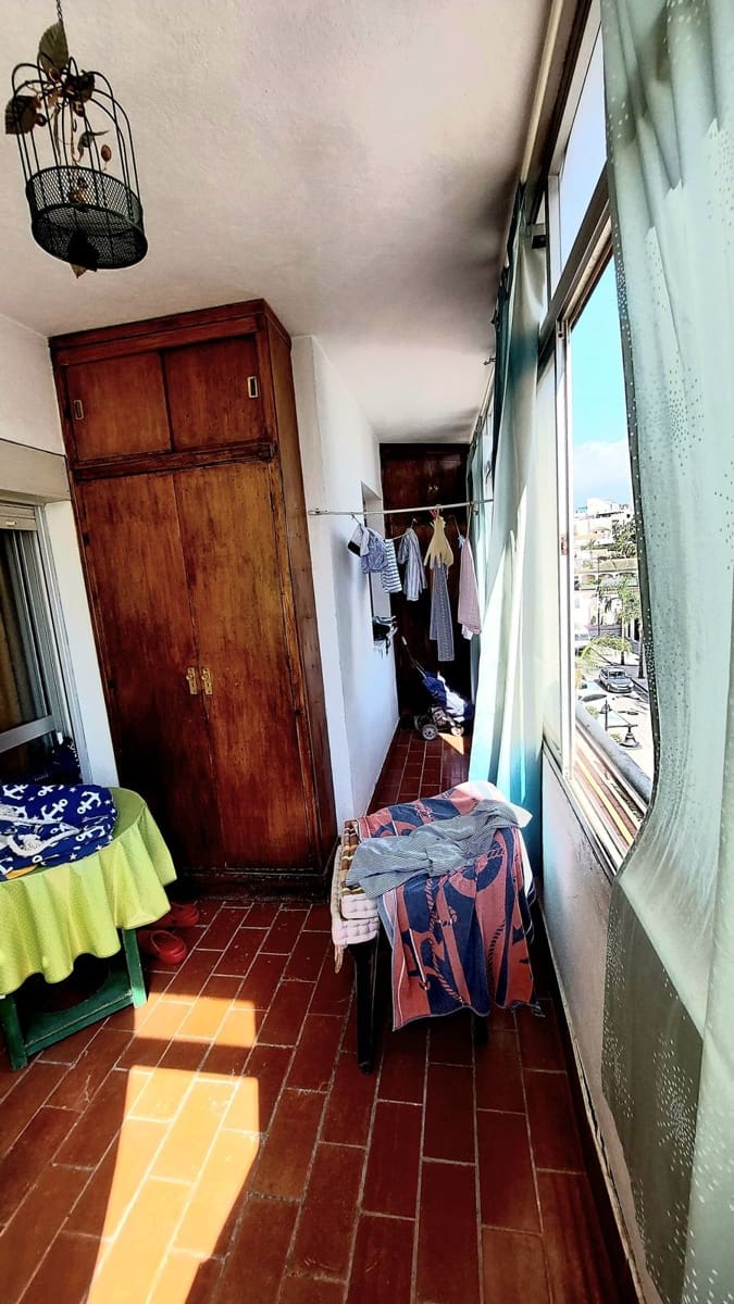 3 camera da letto Appartamento in vendita in Fuengirola con piscina - 275.000 € (Rif: 9500317)