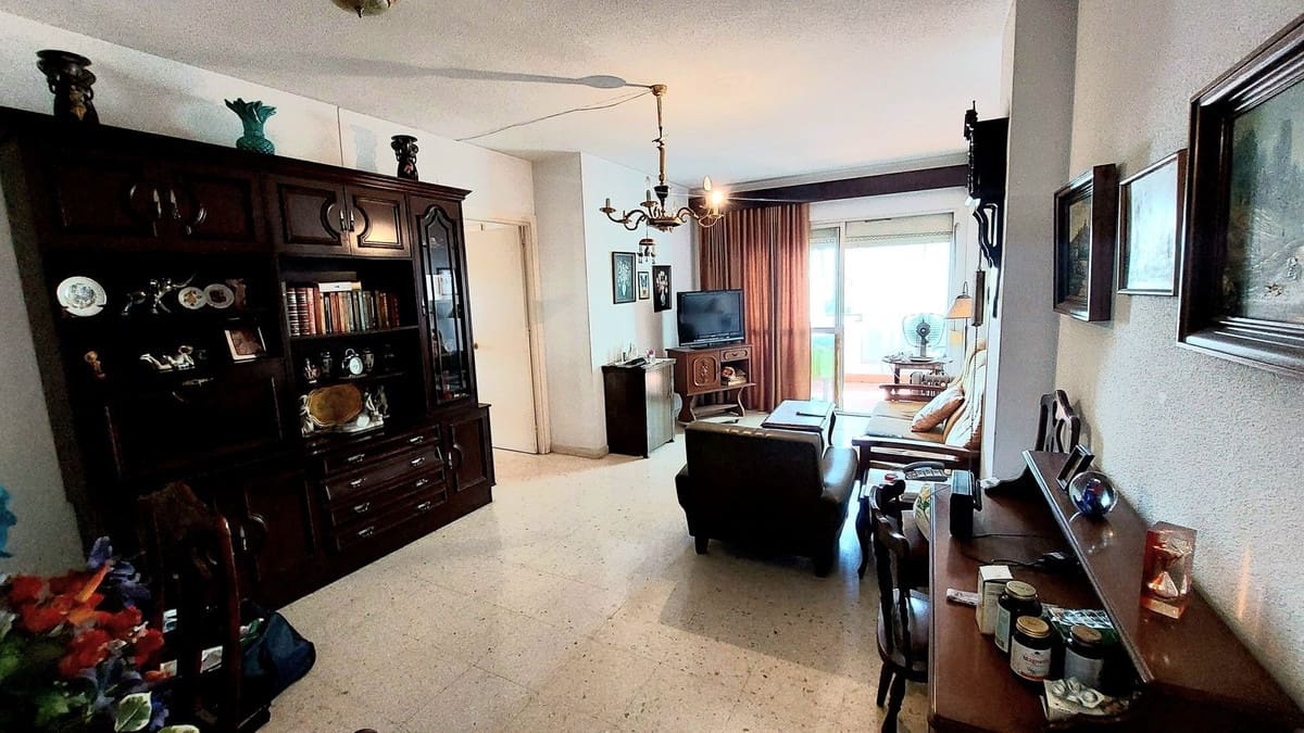 3 camera da letto Appartamento in vendita in Fuengirola con piscina - 275.000 € (Rif: 9500317)