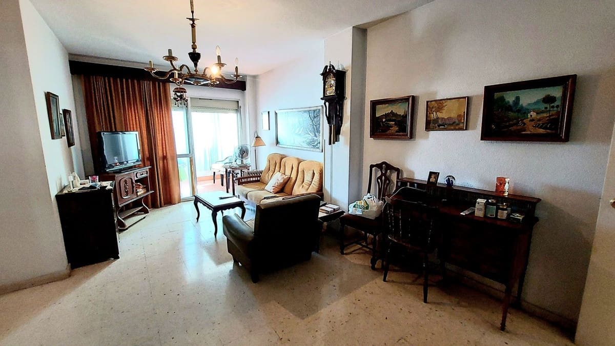 3 camera da letto Appartamento in vendita in Fuengirola con piscina - 275.000 € (Rif: 9500317)