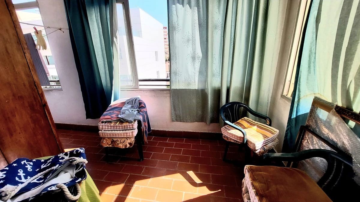 3 camera da letto Appartamento in vendita in Fuengirola con piscina - 275.000 € (Rif: 9500317)