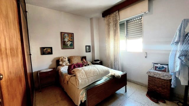 3 camera da letto Appartamento in vendita in Fuengirola con piscina - 275.000 € (Rif: 9500317)