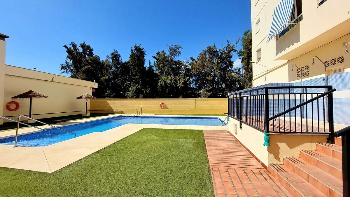 3 camera da letto Appartamento in vendita in Fuengirola con piscina - 275.000 € (Rif: 9500317)