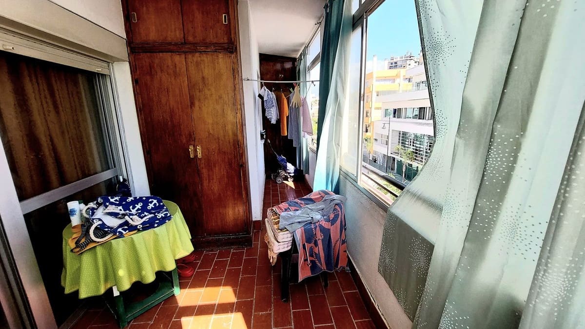 3 camera da letto Appartamento in vendita in Fuengirola con piscina - 275.000 € (Rif: 9500317)