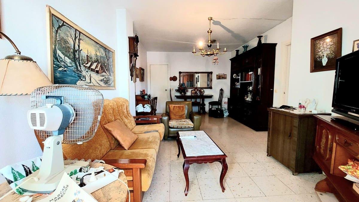 3 camera da letto Appartamento in vendita in Fuengirola con piscina - 275.000 € (Rif: 9500317)
